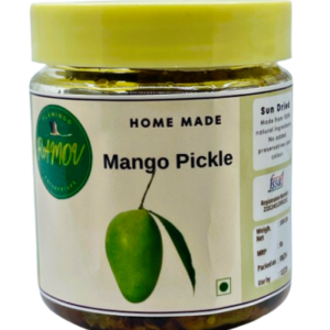Mango Pickle
