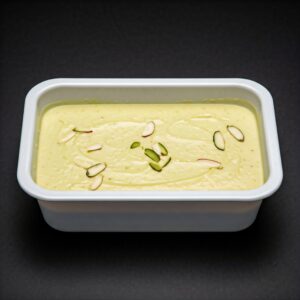 Kesar Pista Kulfi