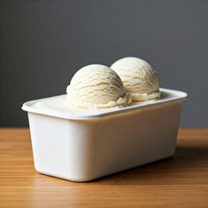 Vanilla Ice Cream